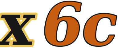 x6c logo