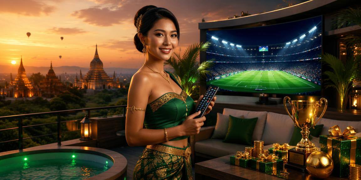 x6c Baccarat Royal ကစားရန် အဘယ်မှ ကျွမ်းကျင်ရန်မလိုအပ်ပါ